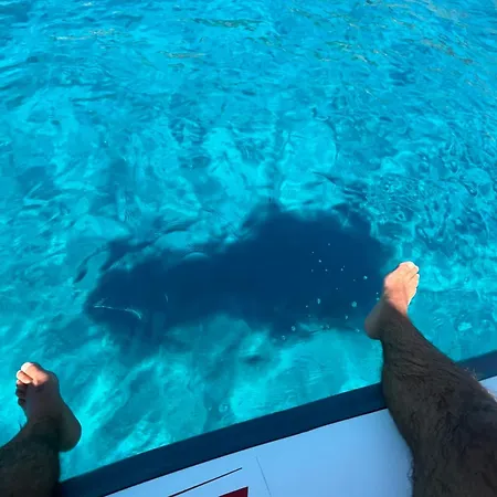 Biancaneve By Aurea Cav アパート *