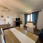 Apartment Biancaneve By Aurea Cav