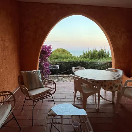 Biancaneve By Aurea Cav Appartement *