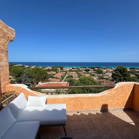 Biancaneve By Aurea Cav Appartement Costa Rei