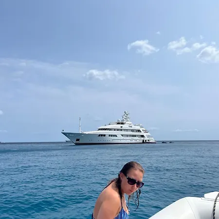 Appartement Biancaneve By Aurea Cav Costa Rei