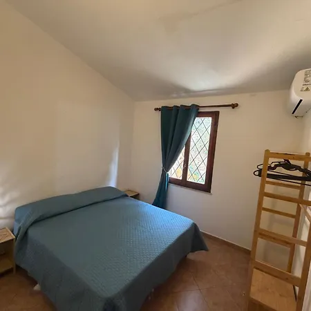 Biancaneve By Aurea Cav Apartament *