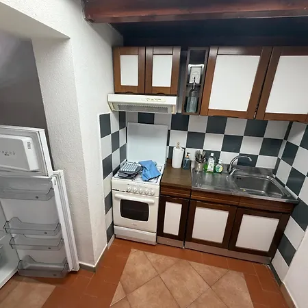 Biancaneve By Aurea Cav Apartament Costa Rei