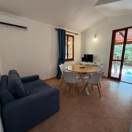Biancaneve By Aurea Cav Apartament *