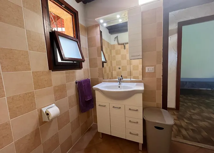 Biancaneve By Aurea Cav Apartman