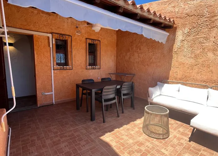 Biancaneve By Aurea Cav Apartman Costa Rei
