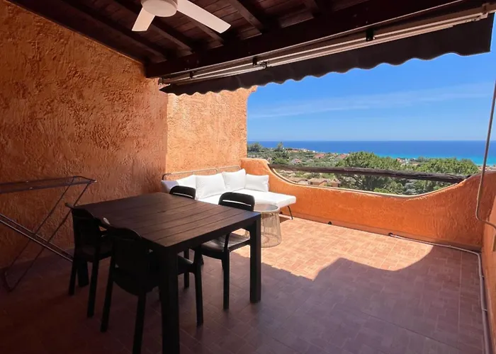 Biancaneve By Aurea Cav Apartman