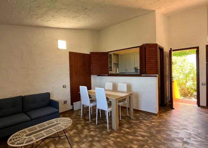 Apartman Biancaneve By Aurea Cav