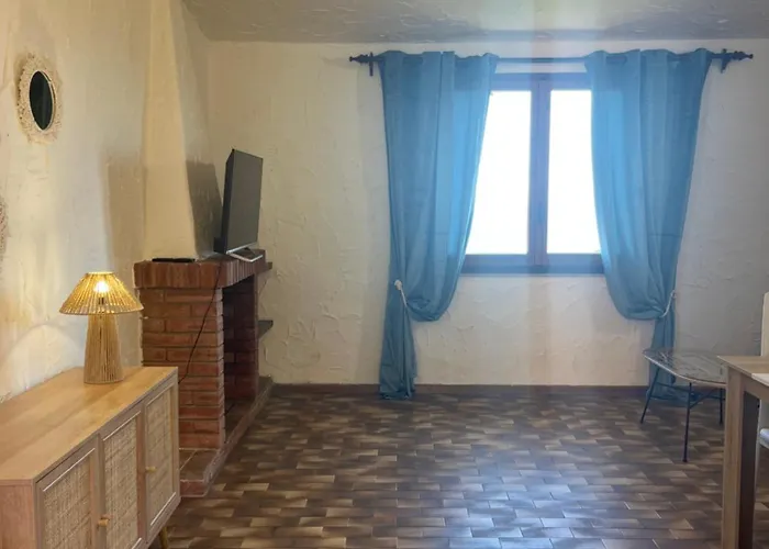 Biancaneve By Aurea Cav Apartman *